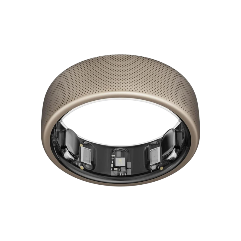 Xiaomi Amazfit Helio Ring (8