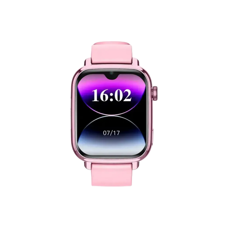 Wonlex KT34 4G, Pink