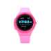 Умные часы Wonlex KT06, Pink