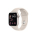 Apple Watch SE 2, Starlight