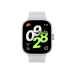 Умные часы Xiaomi Redmi Watch 4, Silver Gray