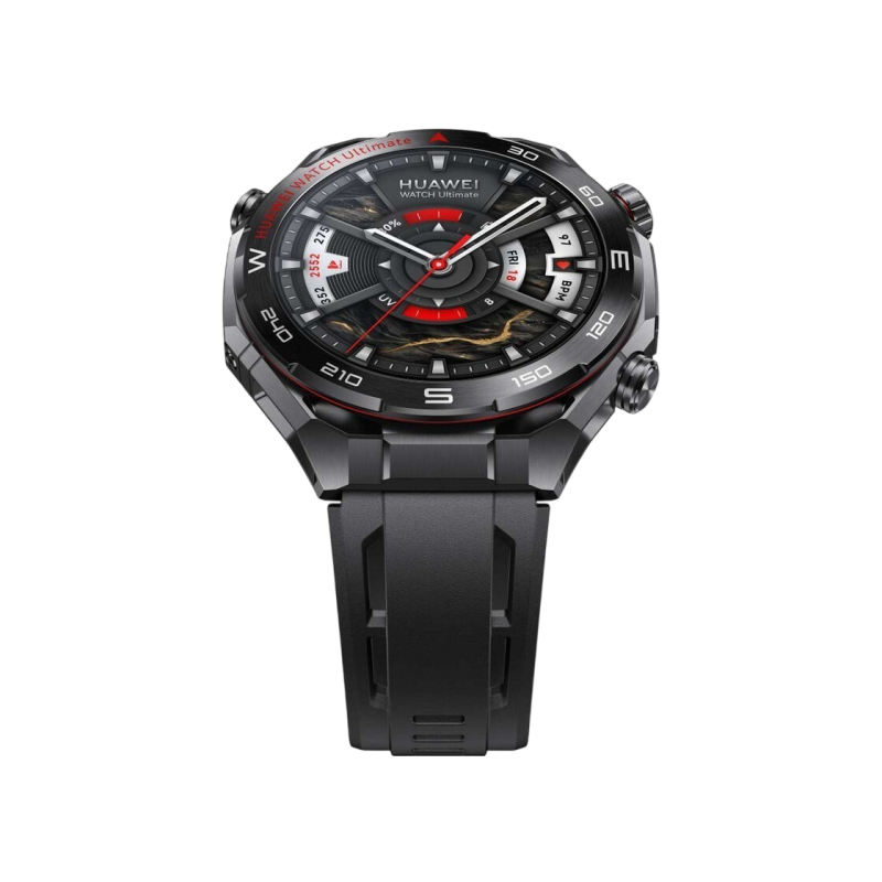 Huawei Watch ULTIMATE 2 48.5mm Sky Black