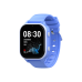 Умные часы Wonlex KT19 Pro 4G, Blue