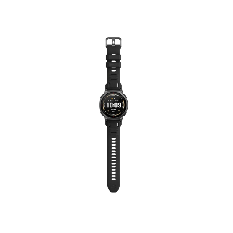 Xiaomi Amazfit T-Rex 3 Pro NFC 44mm, Tactical Black