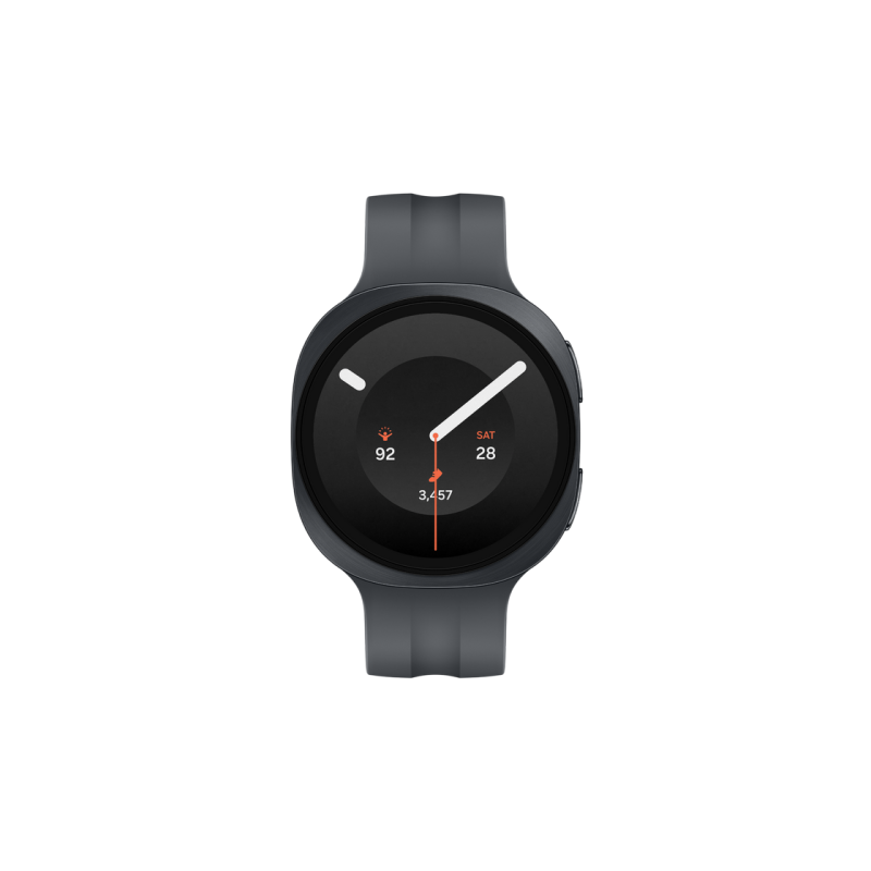 Galaxy Watch9 44mm, Black