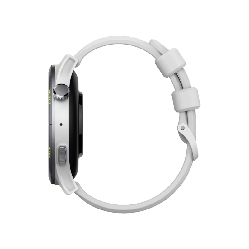 Умные часы Xiaomi Amazfit Cheetah R Speedster, Grey