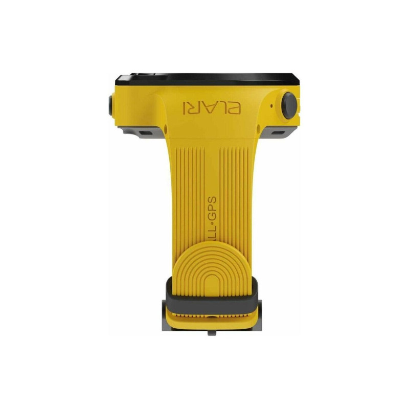 Умные часы Elari KidPhone 4GR / M, Yellow
