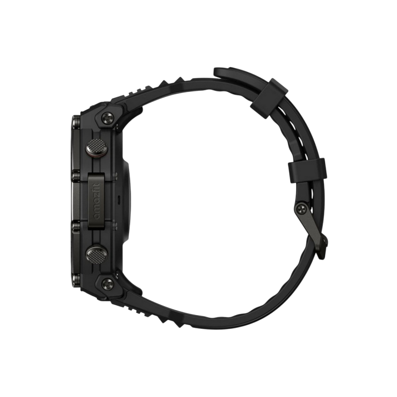 Xiaomi Amazfit T-Rex 3 Pro, Black
