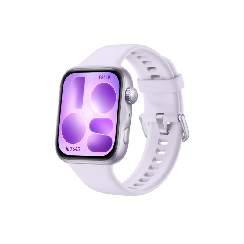 Huawei Watch Fit 5 Purple