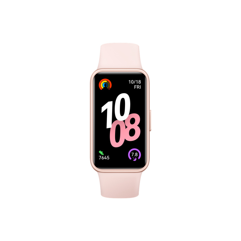 Фитнес-браслет Huawei Band 10, Pink