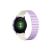 Умные часы Kieslect Smart Watch Lora, Bling Strap, Purple