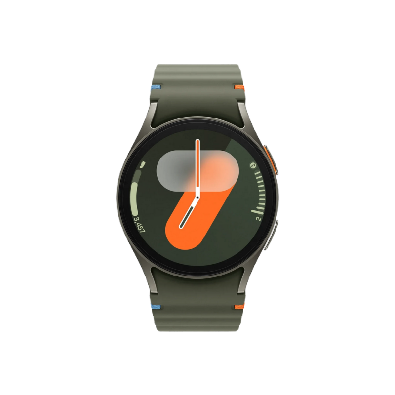 Умные часы Samsung Galaxy Watch7 44mm, Green