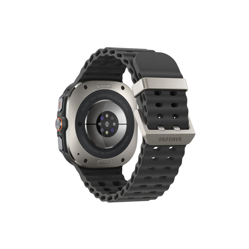 Умные часы Samsung Galaxy Watch Ultra, Titanium