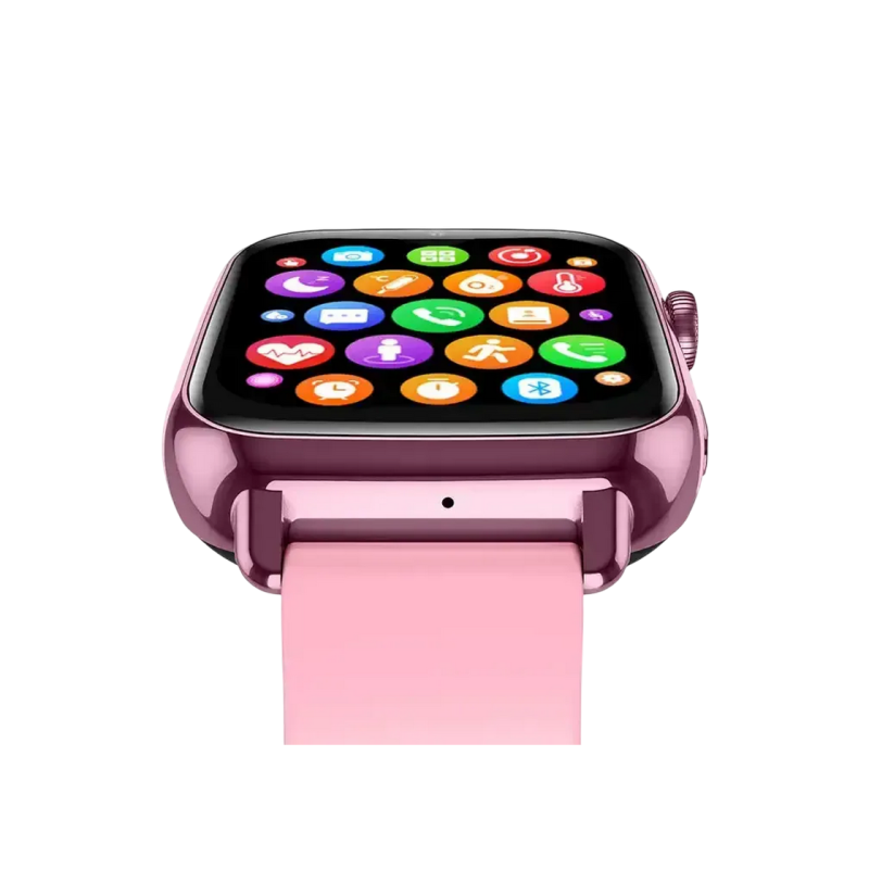 Wonlex KT34 4G, Pink