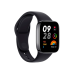 Smartwatch Xiaomi Redmi Watch 3, Black