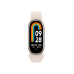 Фитнес-браслет Xiaomi Miband 8, Champagne Gold