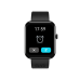 Умные часы Elari Watch Lite, Black