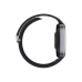Huawei Watch D2 Black Aluminum Alloy Case with Black Fluoroelastomer Strap