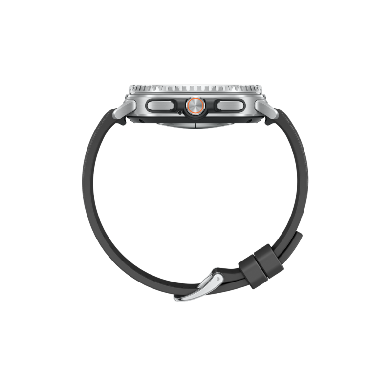 Умные часы Samsung Galaxy Watch8 Classic 46mm, Black