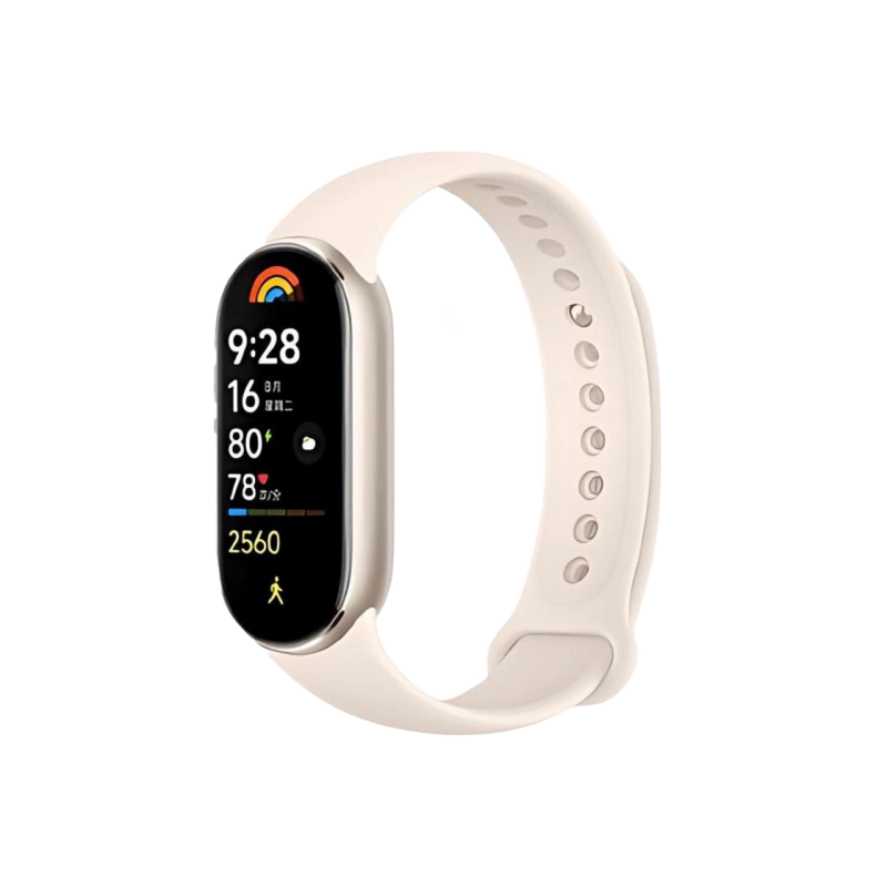 Фитнес-браслет Xiaomi Smart Band 9, Titan Gray