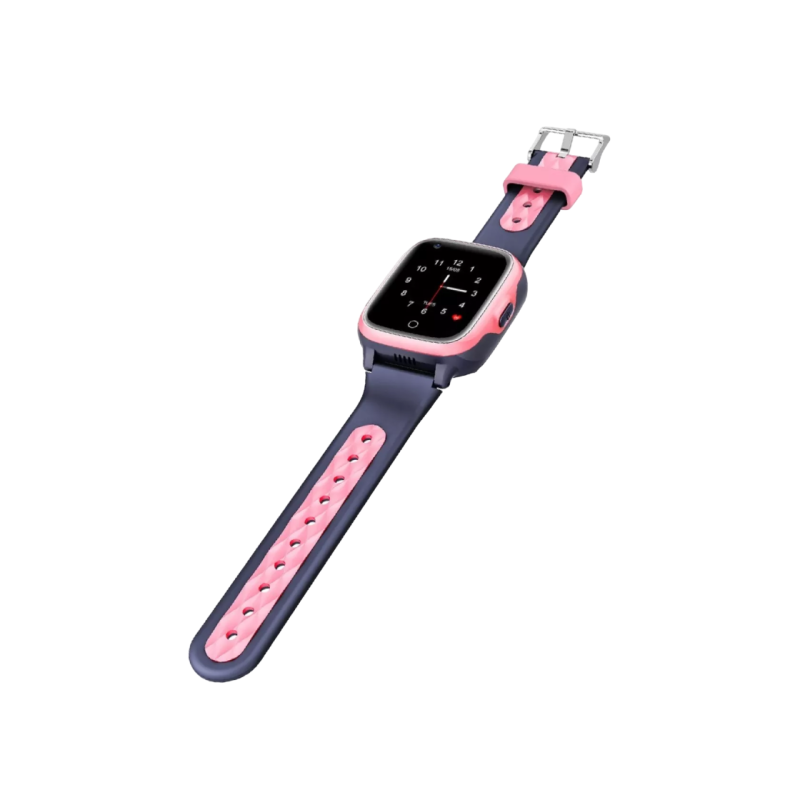 Умные часы Wonlex KT15 4G, Pink