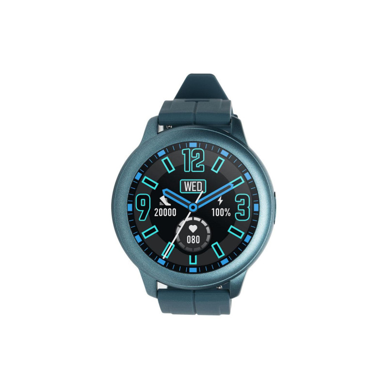 Умные часы Globex Aero, Blue