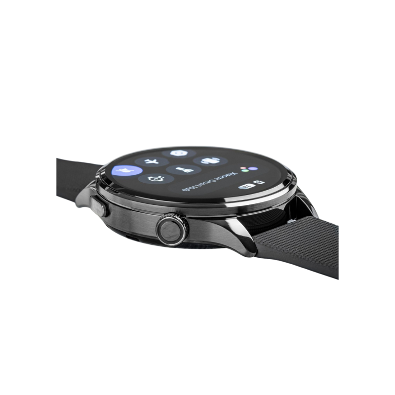 Xiaomi Watch 5, Black