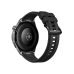 Huawei Watch GT 6 46mm Black with Black Fluoroelastomer Strap