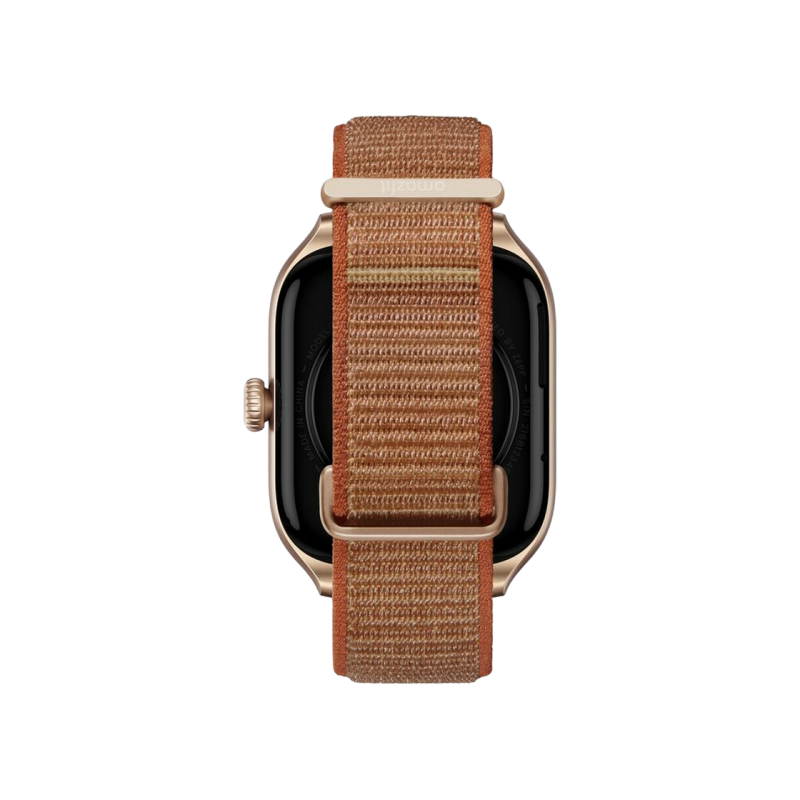Умные часы Xiaomi Amazfit GTS 4, Autumn Brown