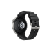 HUAWEI WATCH GT 3 Pro 46mm, Titanium Black with Fluoroelastomer Strap