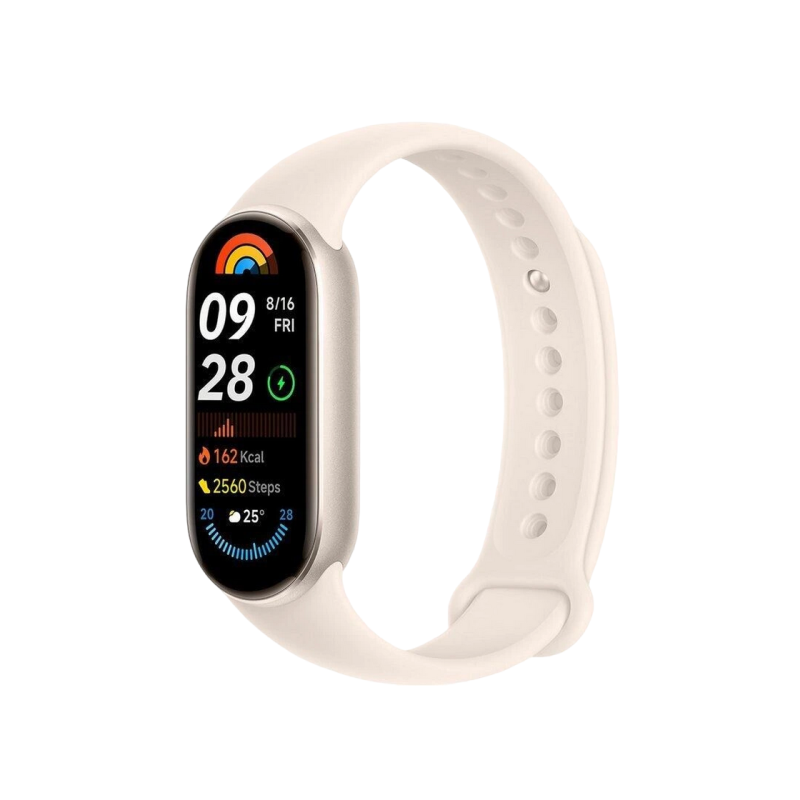 Фитнес-браслет Xiaomi Smart Band 9, Titan Gray