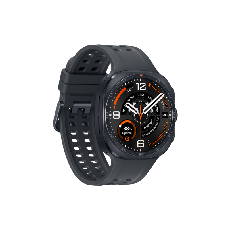 Galaxy Watch Ultra 2, Black