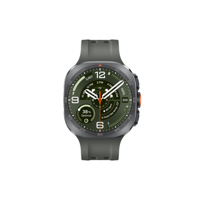 Galaxy Watch Ultra 2, Silver
