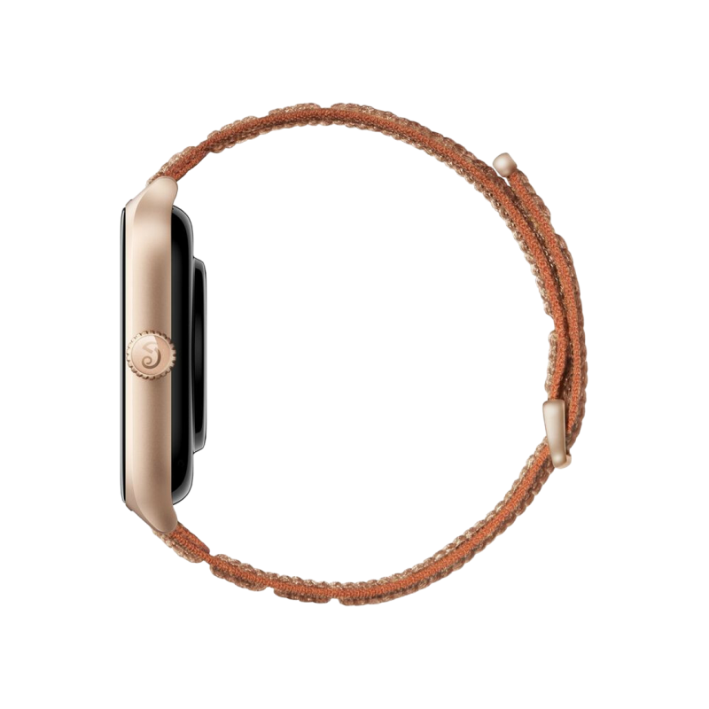 Умные часы Xiaomi Amazfit GTS 4, Autumn Brown