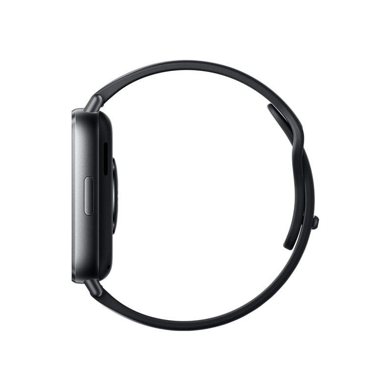 Умные часы Xiaomi Redmi Watch 5 Active, Midnight Black