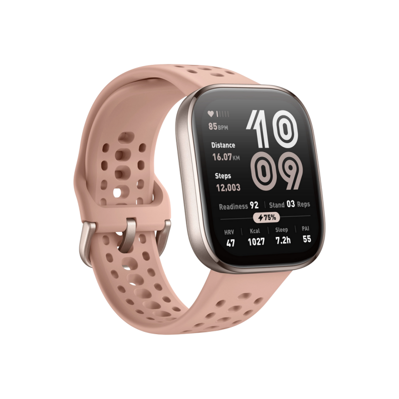 Xiaomi Amazfit Bip 6, Blush