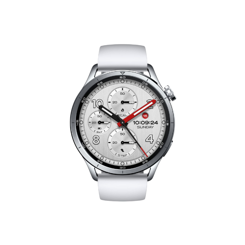 Xiaomi Watch S5 46mm Silver