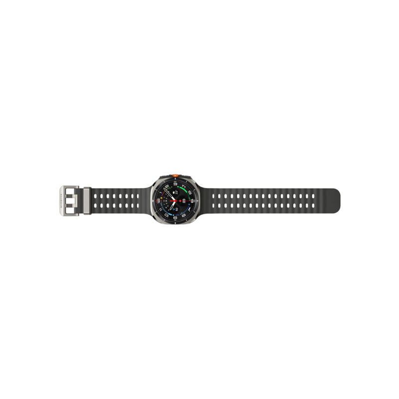 Умные часы Samsung Galaxy Watch Ultra, Titanium