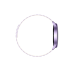 Умные часы Kieslect Smart Watch Lora, Bling Strap, Purple
