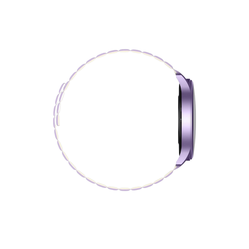 Умные часы Kieslect Smart Watch Lora, Bling Strap, Purple