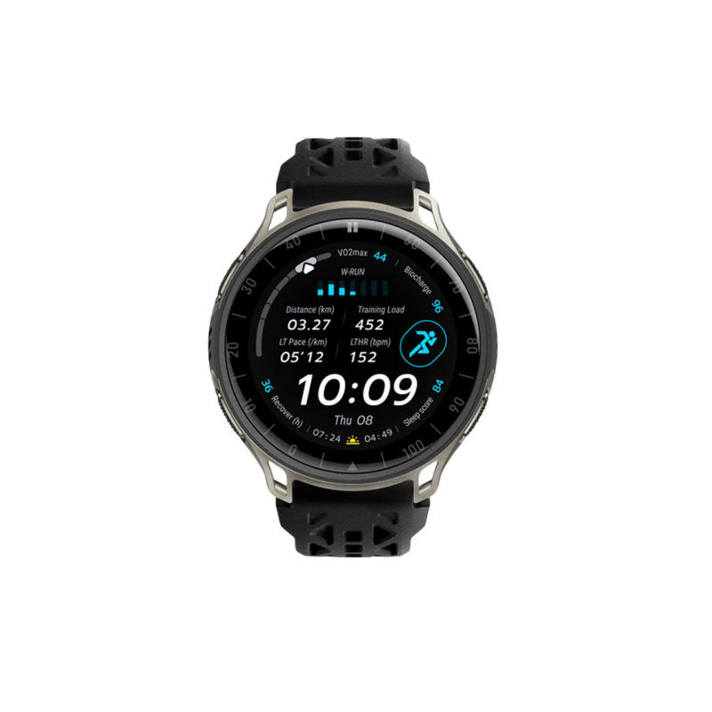 Xiaomi Amazfit Cheetah 2 Pro Titanium