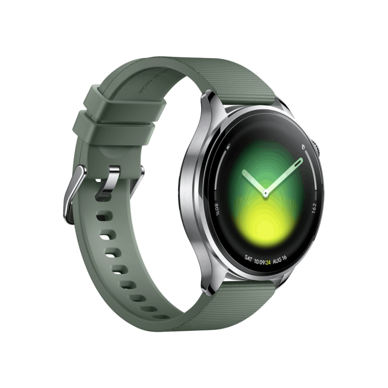 Xiaomi Redmi Watch 5, цвет Juniper Green