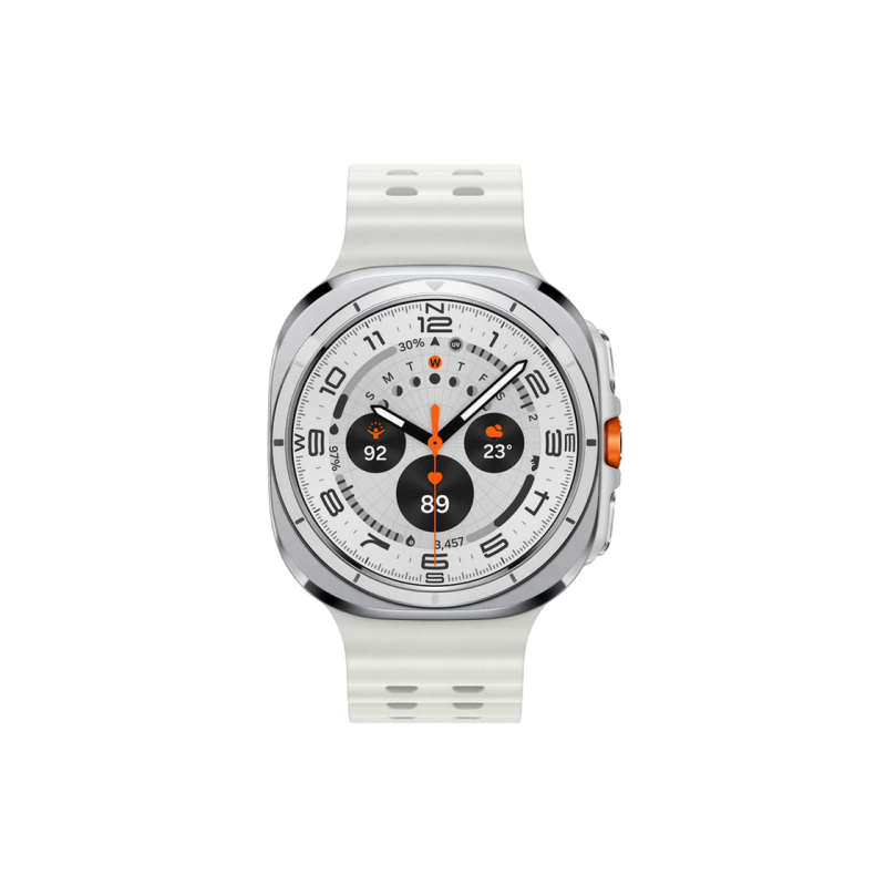 Умные часы Samsung Galaxy Watch Ultra, 47mm, White