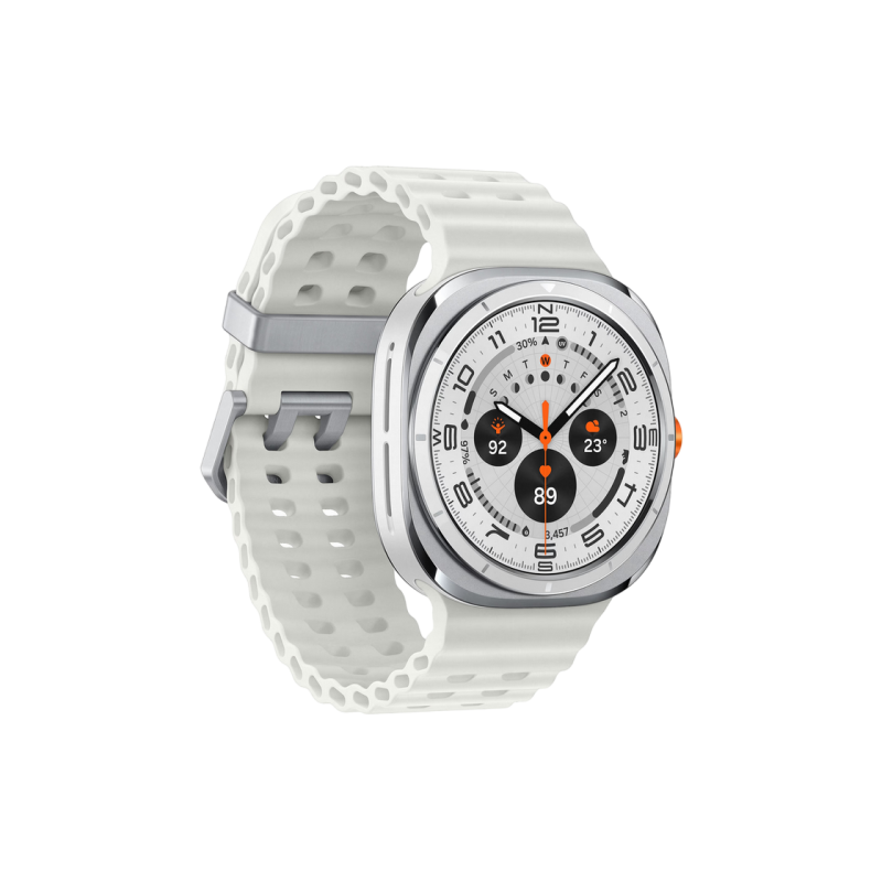 Умные часы Samsung Galaxy Watch Ultra, 47mm, White
