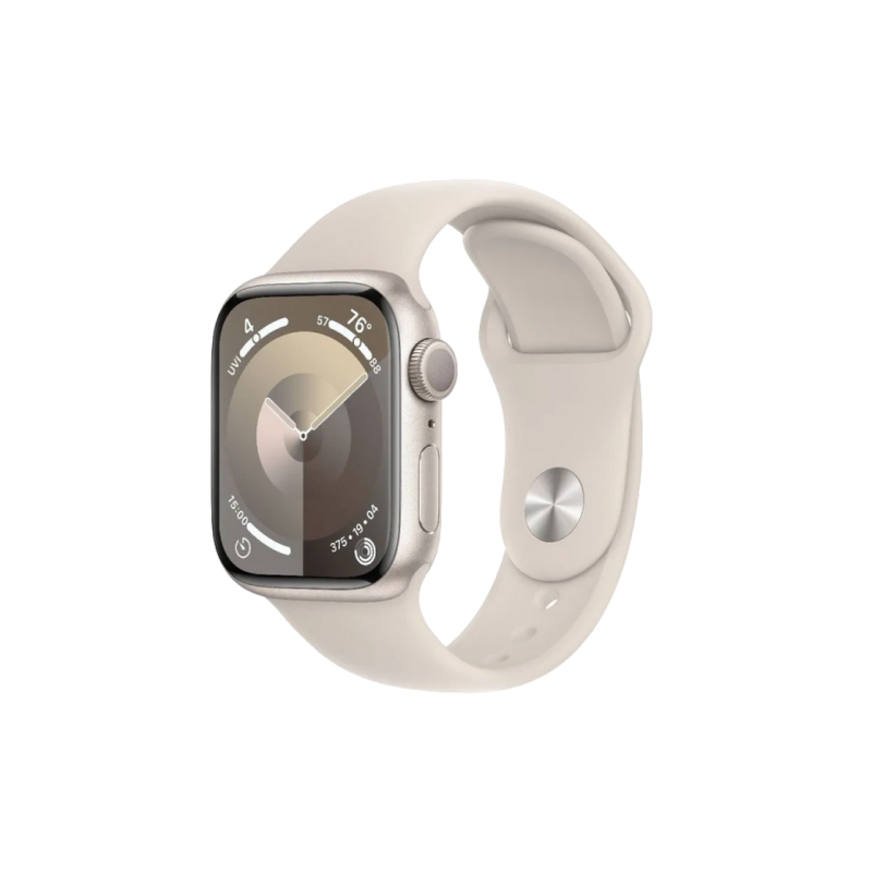 Умные часы Apple Watch Series 9 GPS, 210841