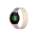 Умные часы Kieslect Smart Watch Lora, Magnetic Strap, Gold