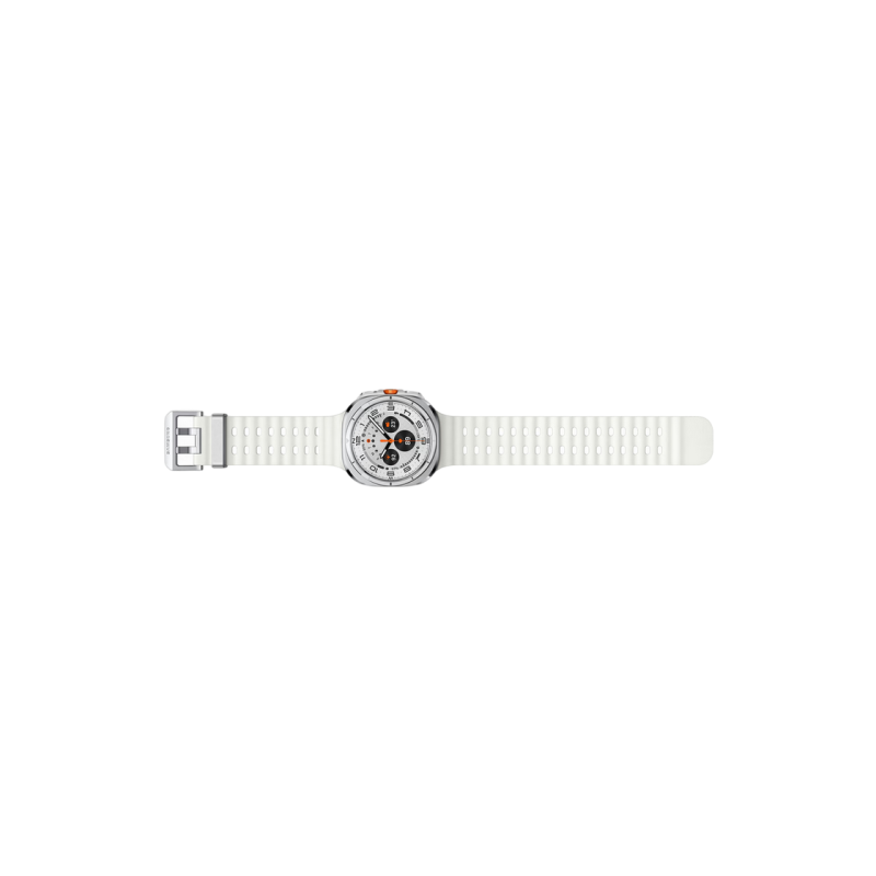 Умные часы Samsung Galaxy Watch Ultra, 47mm, White