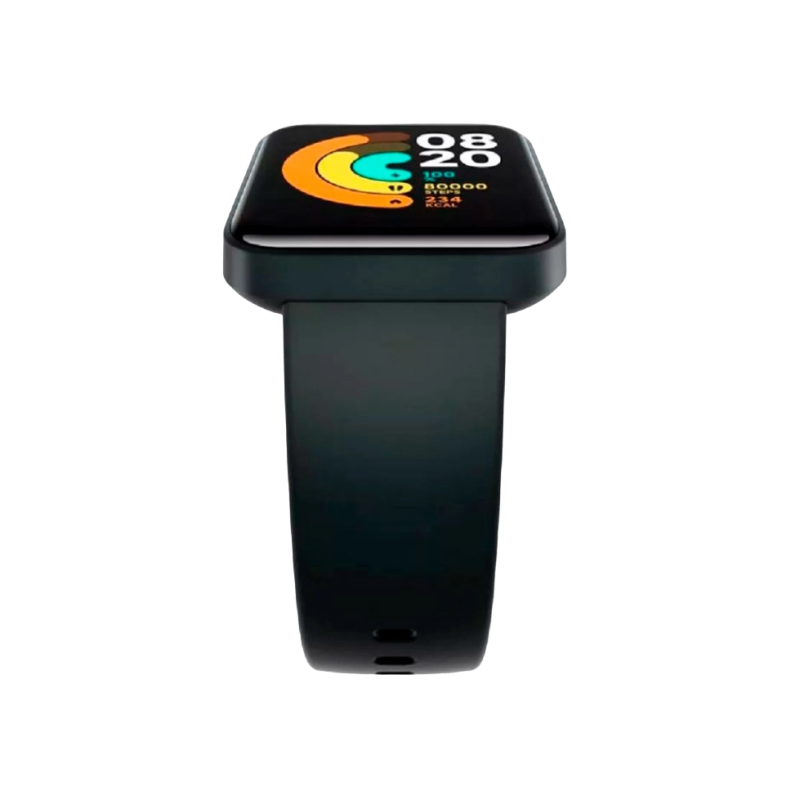 Smartwatch Xiaomi Redmi Watch 3, Black