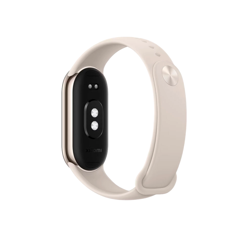 Фитнес-браслет Xiaomi Miband 8, Champagne Gold