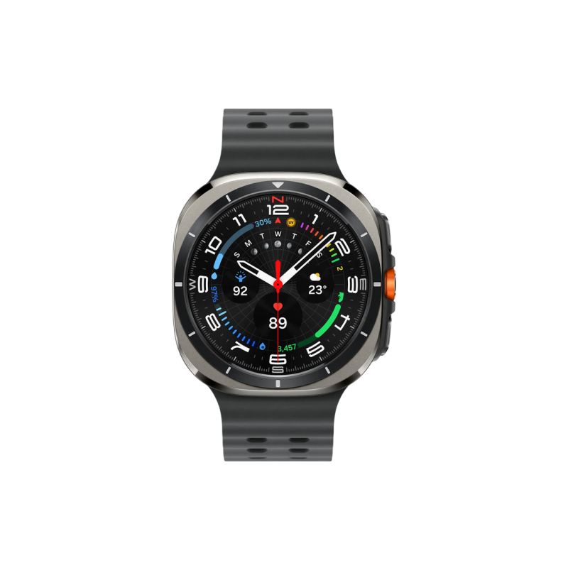 Умные часы Samsung Galaxy Watch Ultra, Titanium